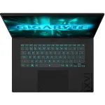 Ноутбук Gigabyte Gaming A16 (Intel Core i7 13620H 2.4 ГГц/32 ГБ DDR5 5200 МГц/16