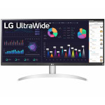 Монитор LG UltraWide 29WQ600-W (29