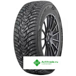 Шина Ikon Character Ice 8 (Nordman 8) 215/60 R17 100T зимняя шипы (Extra Load)