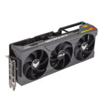 Видеокарта GeForce RTX 4090 2595МГц 24Гб ASUS TUF Gaming OC (PCI-E 4.0, GDDR6X, 384бит, 2xHDMI, 3xDP)