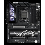 Материнская плата ASUS ROG CROSSHAIR X870E HERO (AM5, AMD X870E, xDDR5 DIMM, ATX, RAID SATA: 0,1,5,10)