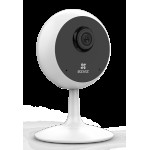 Камера видеонаблюдения Ezviz C1C 1080p (IP, внутренняя, 2.8-2.8мм, 1920x1080, 20кадр/с)