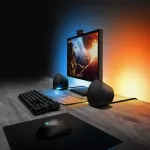 Компьютерная акустика Logitech G560