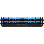 Память DIMM DDR4 2x8Гб 4000МГц Kingston (32000Мб/с, CL19, 288-pin, 1.35)