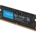 Память SO-DIMM DDR5 32Гб 5600МГц Crucial (44800Мб/с, CL46, 262-pin, 1,1 В)