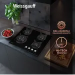 Weissgauff HG 640 BGh