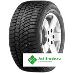 Шина Gislaved Nord Frost 200 SUV 235/55 R18 104T зимняя шипы (Extra Load)