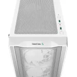 Корпус DeepCool CC560 MESH V2 (Midi-Tower)