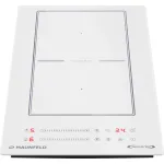 Индукционная варочная поверхность Maunfeld CVI292S2BWH