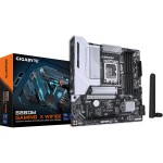 Материнская плата Gigabyte B860M GAMING X WIFI6E (Socket-1851, xDDR4 DIMM, microATX, RAID SATA: 0,1,10,5)