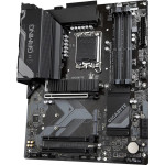 Материнская плата Gigabyte B760 GAMING X AX DDR4 (LGA1700, Intel B760, 4xDDR4 DIMM, ATX, RAID SATA: 0,1,5,10)