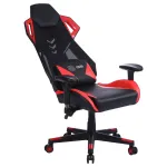 Кресло игровое Cactus CS-CHR-090