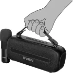 Портативная акустика Sven PS-255