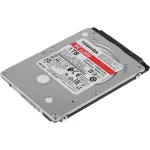 Жесткий диск HDD Toshiba L200 Slim (2.5