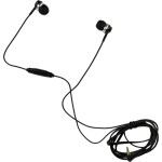 Гарнитура Sennheiser CX 80S (проводные вкладыши в ушной раковине закрытые, 1.2м, 3.5 мм)