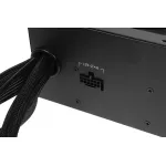 Блок питания Zalman ZM650-GV3 (ATX, 650Вт, ATX12V 3.0, BRONZE)