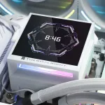 Кулер Thermalright Hyper Vision 360 ARGB