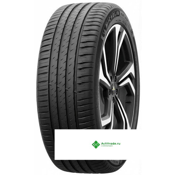 Шина Michelin Pilot Sport 4 SUV 315/30 R23 111Y летняя (Extra Load)