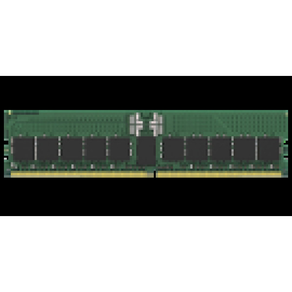 Память DIMM DDR5 2x32Гб 5600МГц Kingston (CL46, 288-pin, 1.1 В)