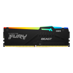 Память DIMM DDR5 2x32Гб 5200МГц Kingston (41600Мб/с, CL40, 288-pin)