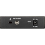 Коммутатор D-Link DGS-1100-05