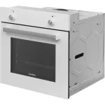 Электрический духовой шкаф Darina BO 1700 W