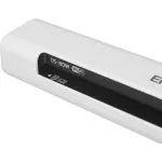 Сканер Epson WorkForce DS-80W (A4, 48 бит, 15 стр/мин, USB 2.0, Wi-Fi)