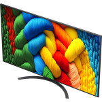 NanoCell-телевизор LG 75NANO81A6A (75