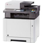 МФУ Kyocera ECOSYS M5526cdw (лазерная, цветная, A4, 512Мб, 26стр/м, 1200x1200dpi, авт.дуплекс, 50'000стр в мес, RJ-45, USB, Wi-Fi)