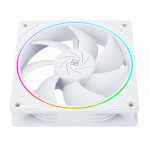 Кулер Thermalright TL-S12-W (23,2дБ, 120x120x25 мм)