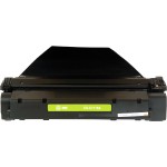 Тонер-картридж Cactus HP CS-C7115AS (черный; 2500стр; LJ 1000, 1005, 1200)