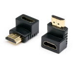 Переходник Atcom (HDMI (m), HDMI (f))