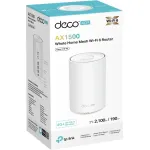 TP-Link Deco X10-4G(1-pack)