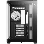 Корпус DeepCool CG530U 4F (Midi-Tower)