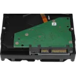 Жесткий диск HDD Seagate Ironwolf (3.5