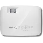 Проектор BenQ MH550 (1920x1080, 3500лм, HDMI x2, S-Video, VGA, композитный, аудио mini jack)