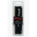 Память DIMM DDR5 32Гб 5200МГц Kingston (41600Мб/с, CL40, 288-pin)