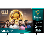 QLED-телевизор Hisense 65E7Q PRO (65