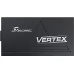 Блок питания Seasonic VERTEX PX-1000 (ATX, 1000Вт, PLATINUM)