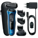 Электробритва мужская Braun Series 6 61-B1500s