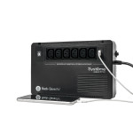 ИБП APC BVSE800I (Line-Interactive, 800ВА, 480Вт, 7xIEC 320 C13 (компьютерный))