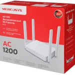 Mercusys AC10
