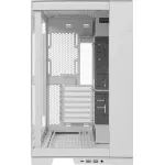 Корпус Lian Li O11 DYNAMIC EVO RGB White (Full-Tower)