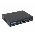 Коммутатор OSNOVO SW-20600(80W)
