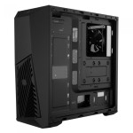 Корпус Cooler Master MasterBox K501L (Midi-Tower, 1xUSB3.0, 2x120мм)