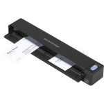 Сканер Fujitsu-Siemens ScanSnap iX100 (A4, 600x600 dpi, 5,2 сек./стр. (А4, 200dpi), USB 2.0, Wi-Fi)