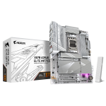 Материнская плата Gigabyte X870 A ELITE WF7 ICE WF7 (x)