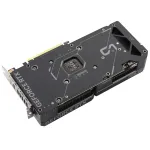 Видеокарта GeForce RTX 4070TI Super 2625МГц ASUS DUAL OC (PCI-E 4.0, GDDR6X, 256бит, 1xHDMI, 3xDP)