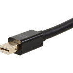 Кабель-переходник VCOM (Mini DisplayPort (m), DisplayPort (m))