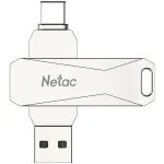 Накопитель USB Netac NT03U782C-064G-30PN
